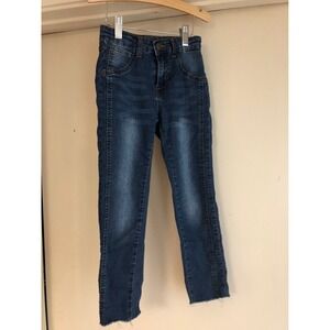 EUC Girls Joe's jeans